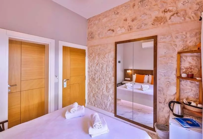 Majatalo Durupduru Kaş