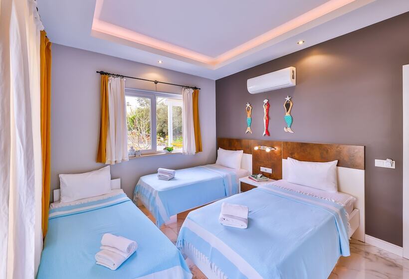 Pensione Durupduru Kaş