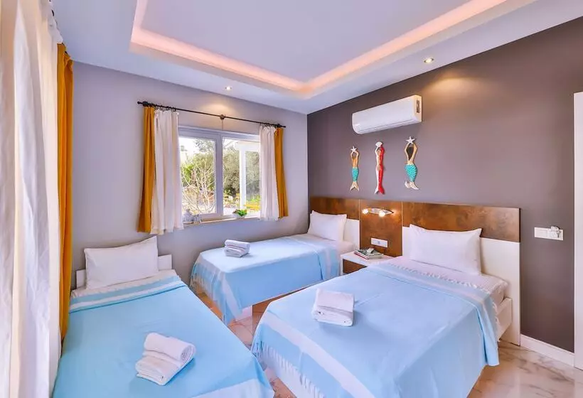 Majatalo Durupduru Kaş