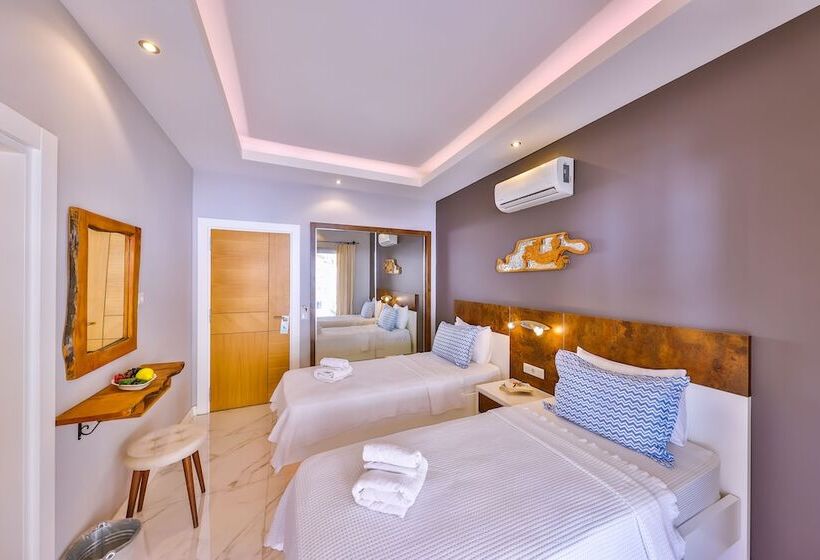 Pensione Durupduru Kaş