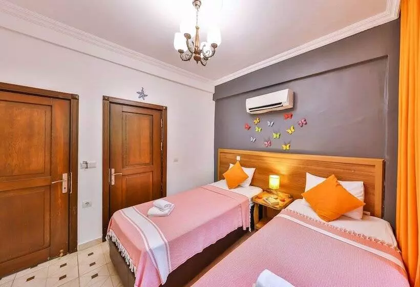 Majatalo Durupduru Kaş