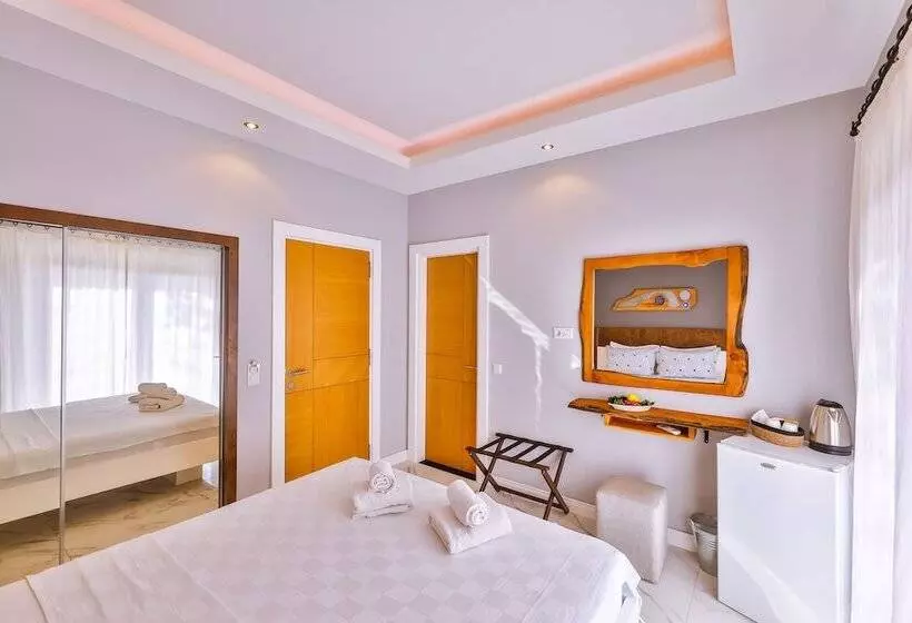 Majatalo Durupduru Kaş