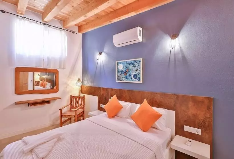 Majatalo Durupduru Kaş