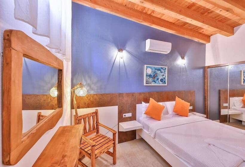 Pensione Durupduru Kaş