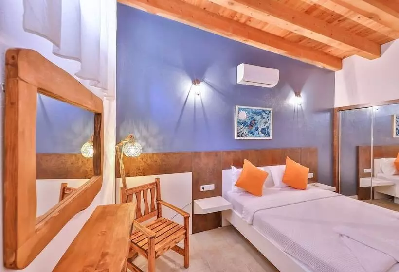 Majatalo Durupduru Kaş