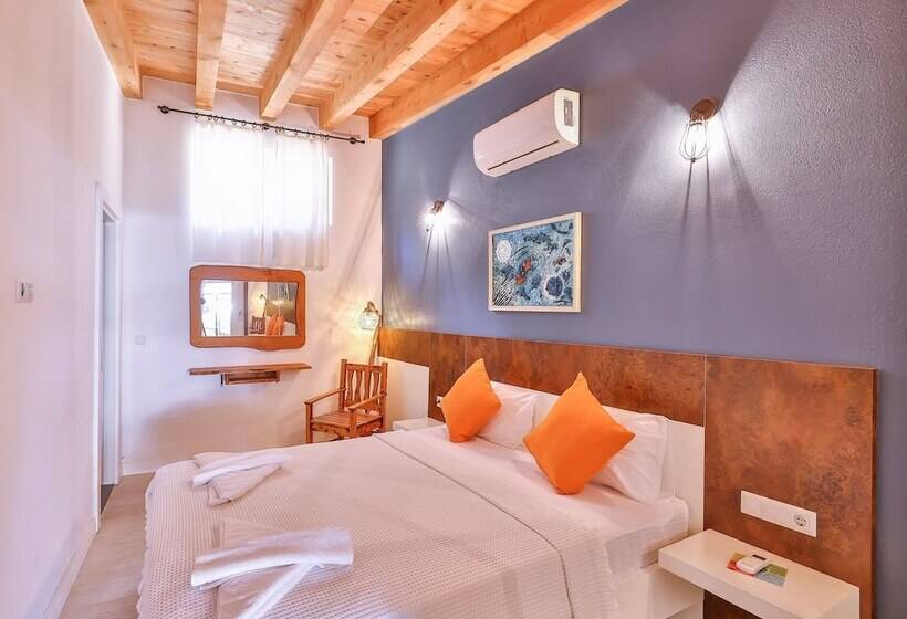 Pensione Durupduru Kaş