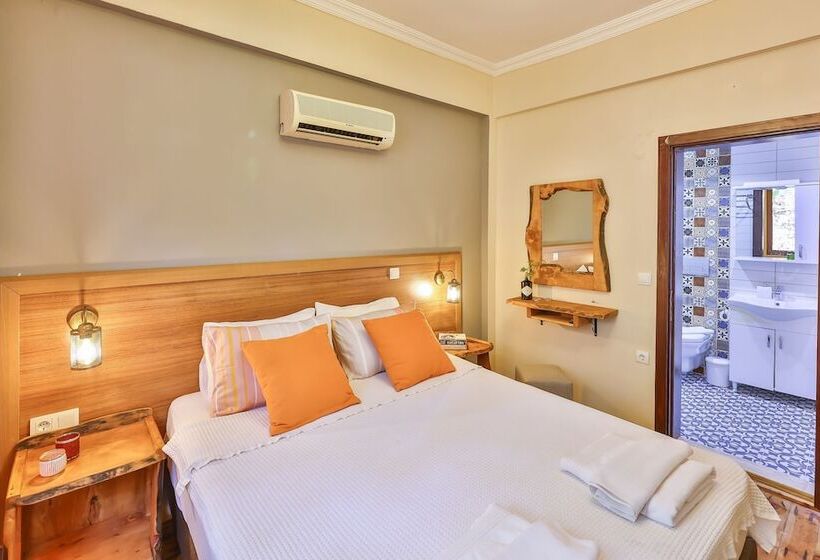 Pensione Durupduru Kaş