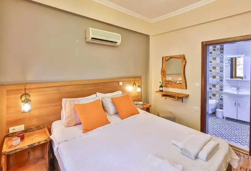 Majatalo Durupduru Kaş