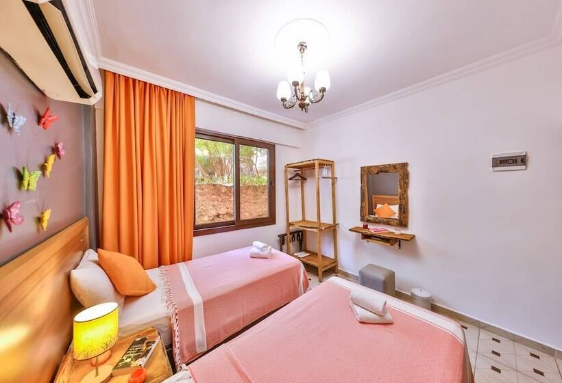 Pensione Durupduru Kaş