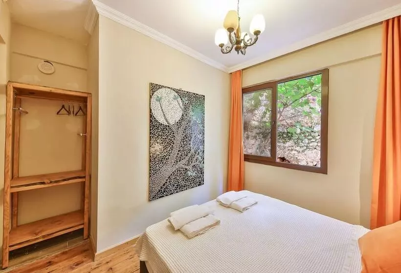 Majatalo Durupduru Kaş