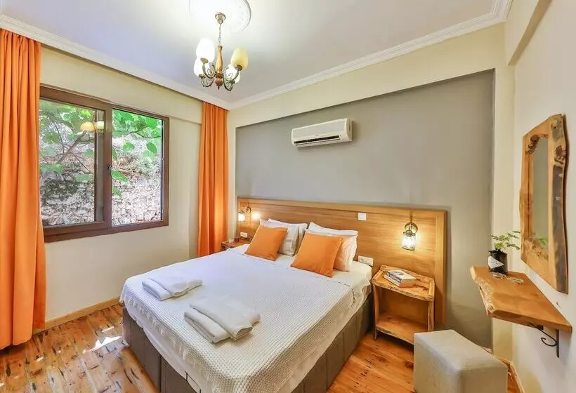 Majatalo Durupduru Kaş