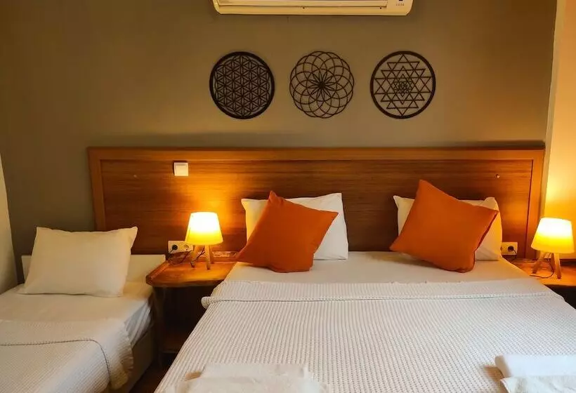 Majatalo Durupduru Kaş