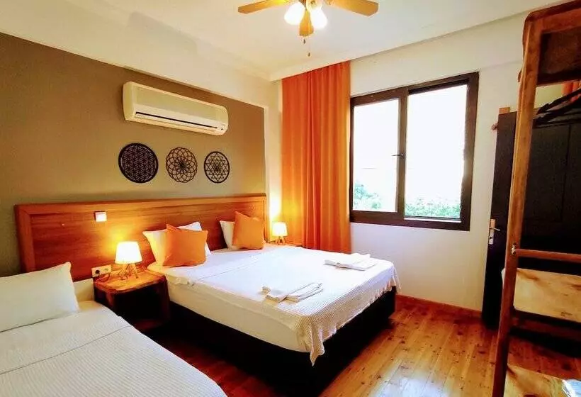 Majatalo Durupduru Kaş