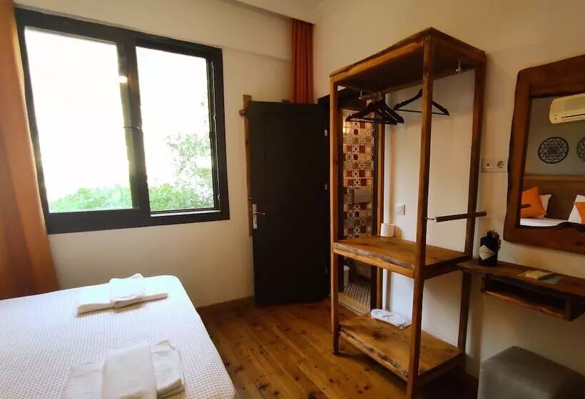 Majatalo Durupduru Kaş