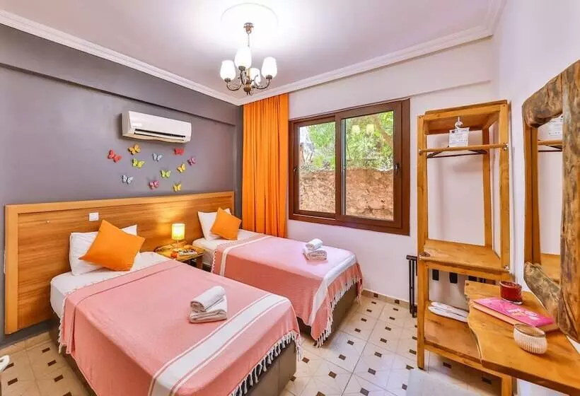 Majatalo Durupduru Kaş