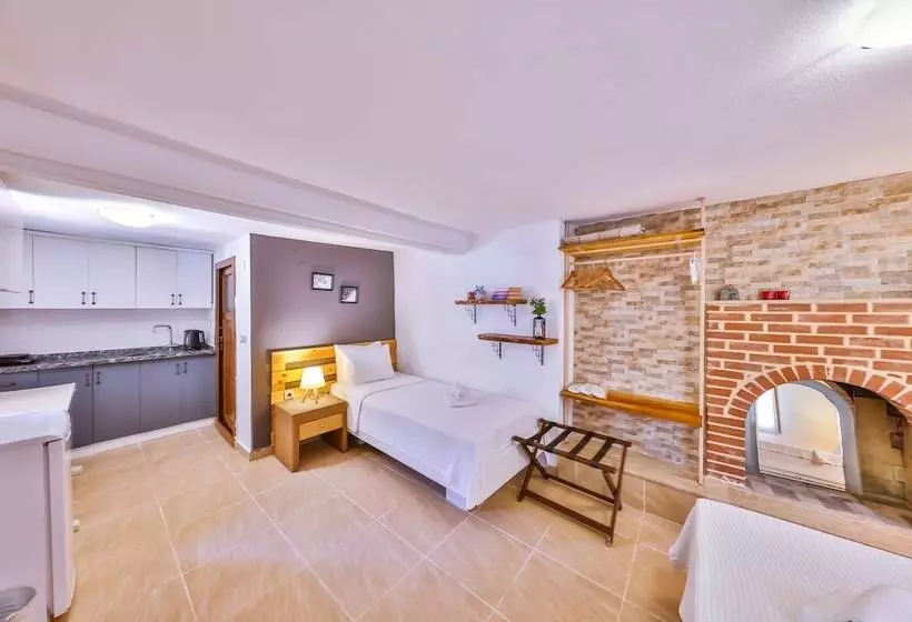 Majatalo Durupduru Kaş