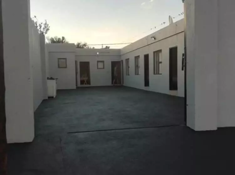 Majatalo Fgm Guesthouse