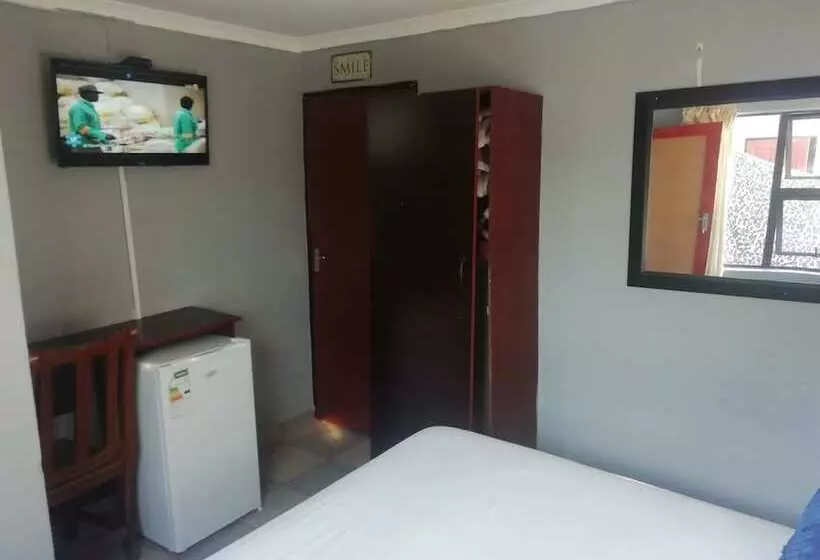 Majatalo Fgm Guesthouse