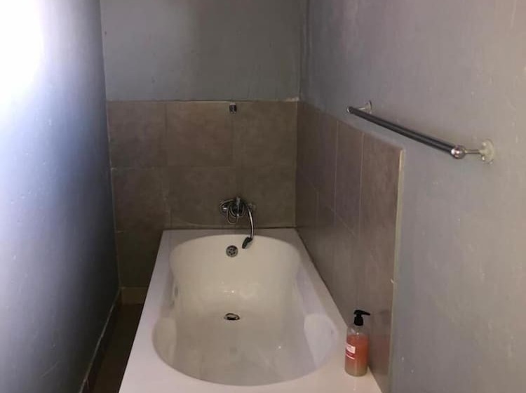 ペンション Fgm Guesthouse