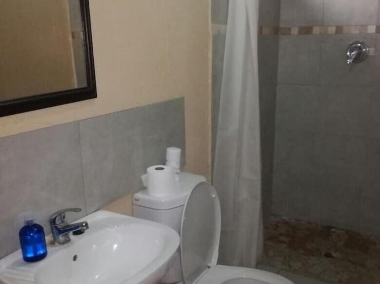 ペンション Fgm Guesthouse