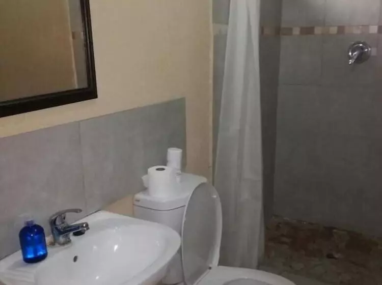 Majatalo Fgm Guesthouse