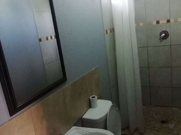 ペンション Fgm Guesthouse