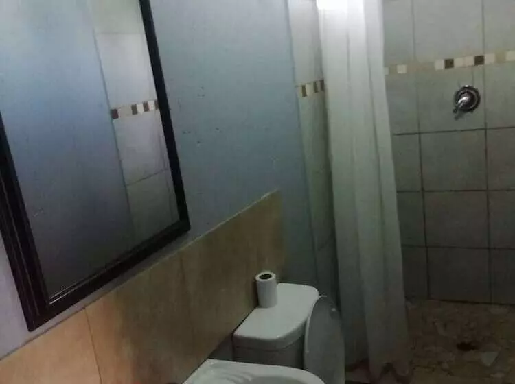 Majatalo Fgm Guesthouse