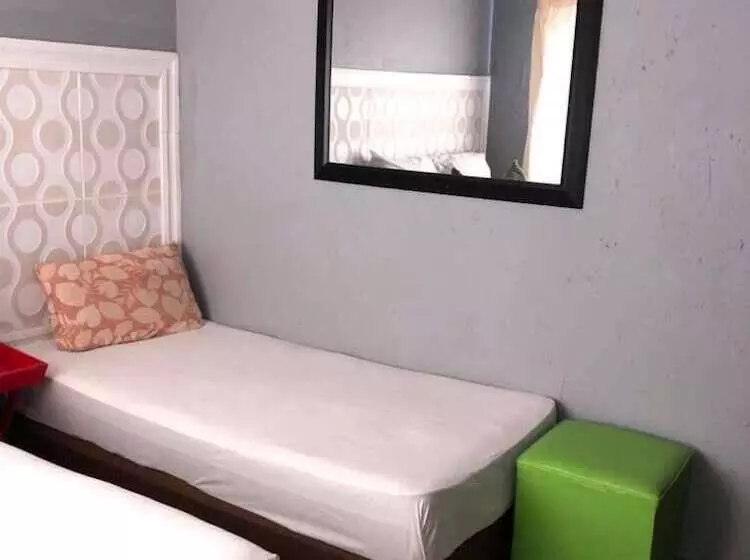 Majatalo Fgm Guesthouse