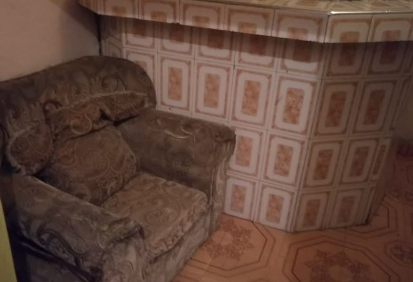 پانسیون Four Seasons Lodge