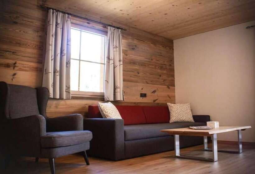 پانسیون Obermussbach