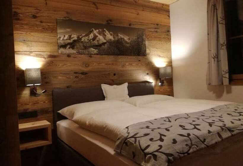 پانسیون Obermussbach