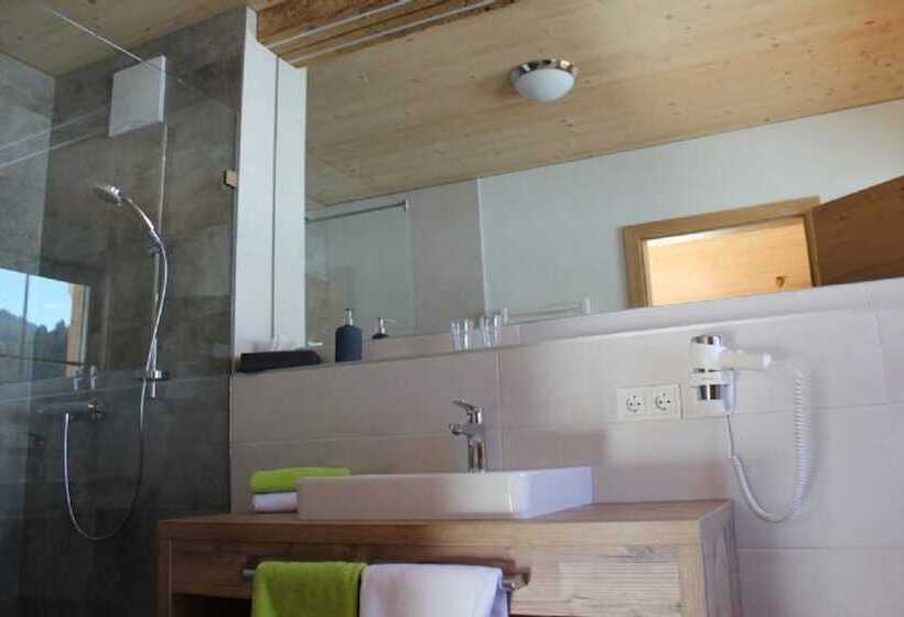 پانسیون Obermussbach