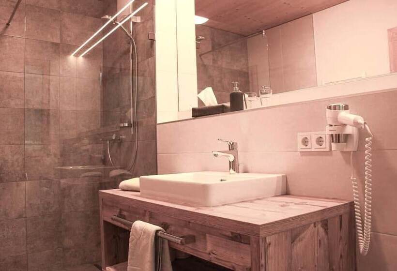 پانسیون Obermussbach