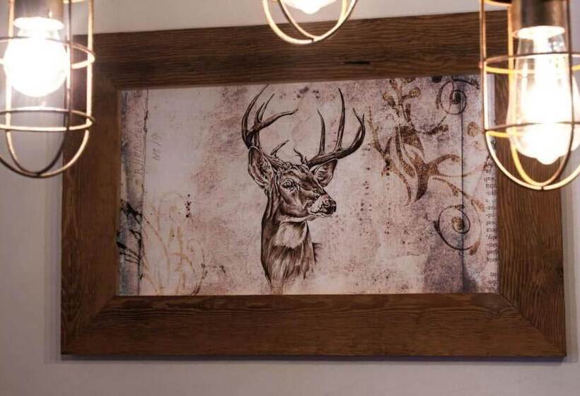 پانسیون Obermussbach