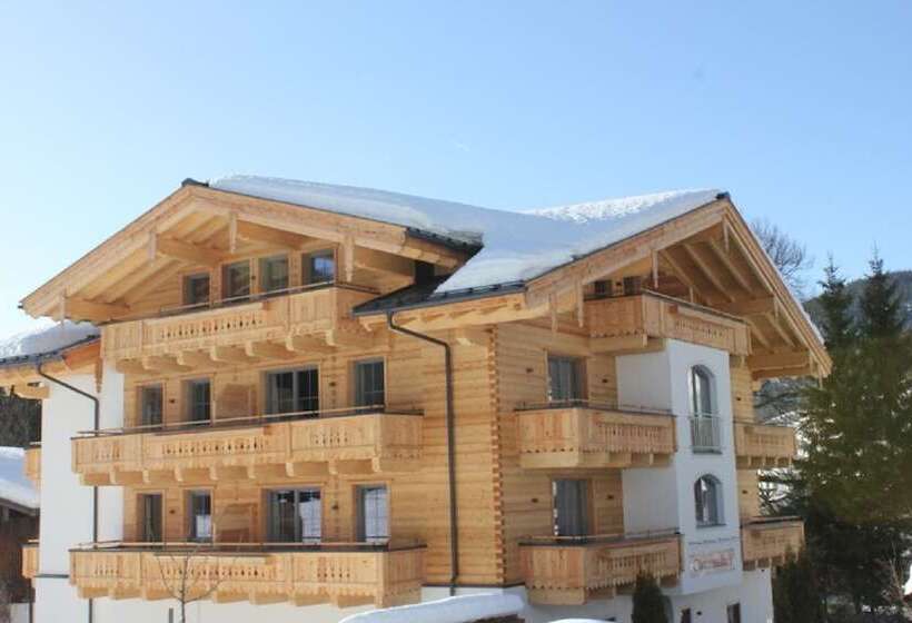 پانسیون Obermussbach