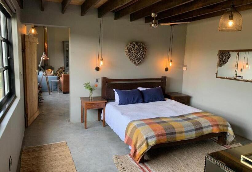 פנסיון The Farmstead