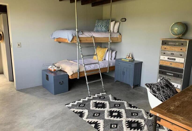 פנסיון The Farmstead