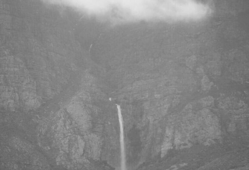 פנסיון The Farmstead