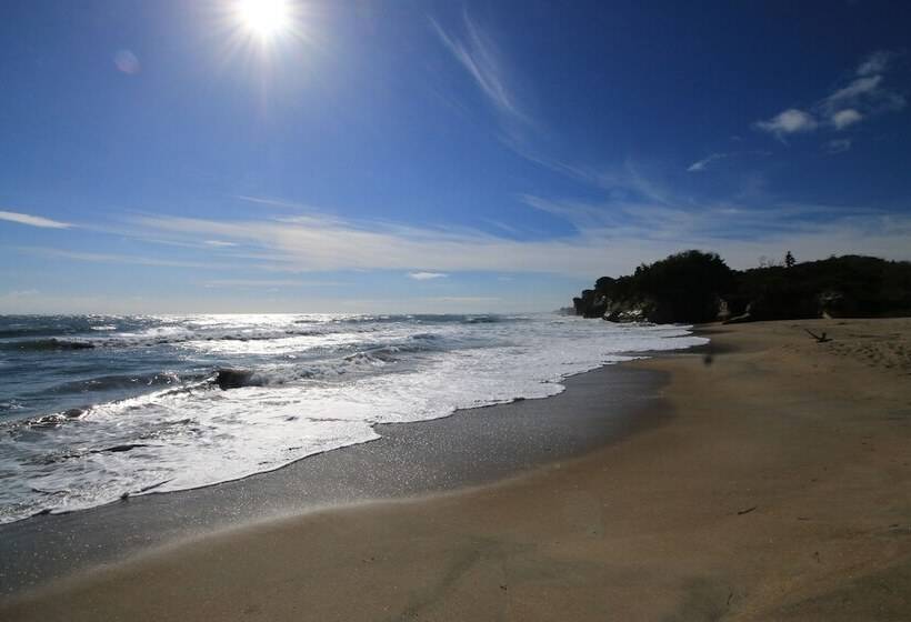 פנסיון Unoshima Villa