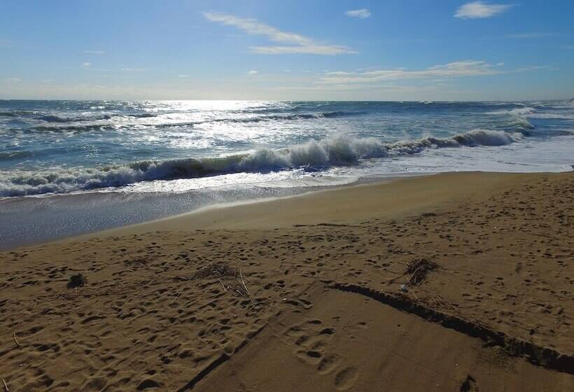 פנסיון Unoshima Villa