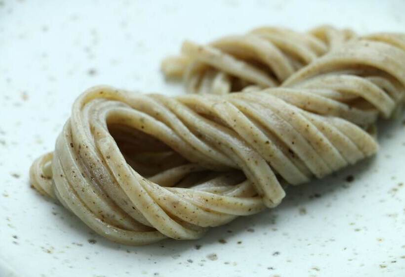 פנסיון Unoshima Villa