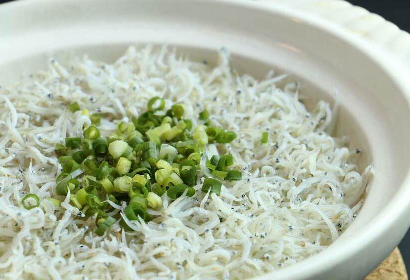 פנסיון Unoshima Villa