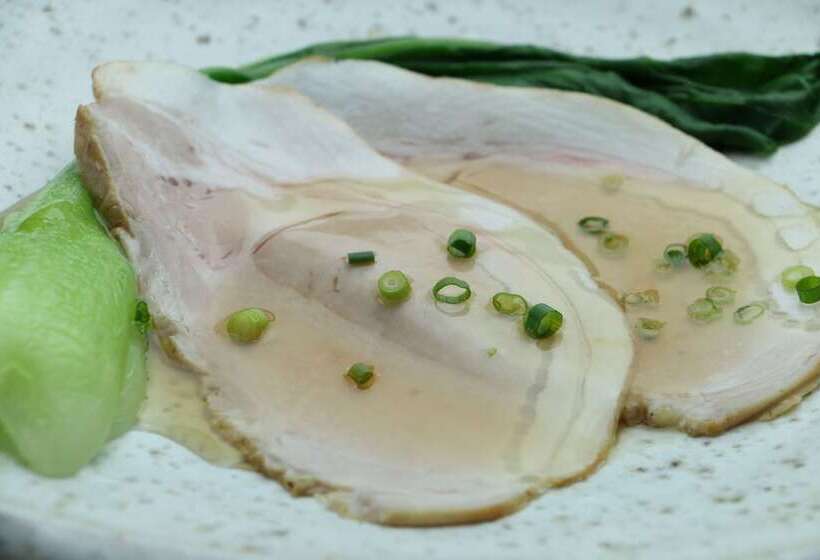 פנסיון Unoshima Villa