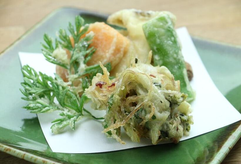 פנסיון Unoshima Villa