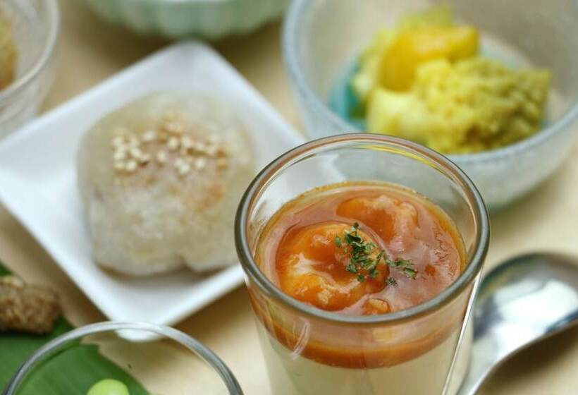 פנסיון Unoshima Villa