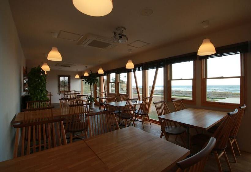 פנסיון Unoshima Villa