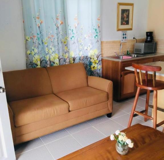 پانسیون Wanigi Guesthouse