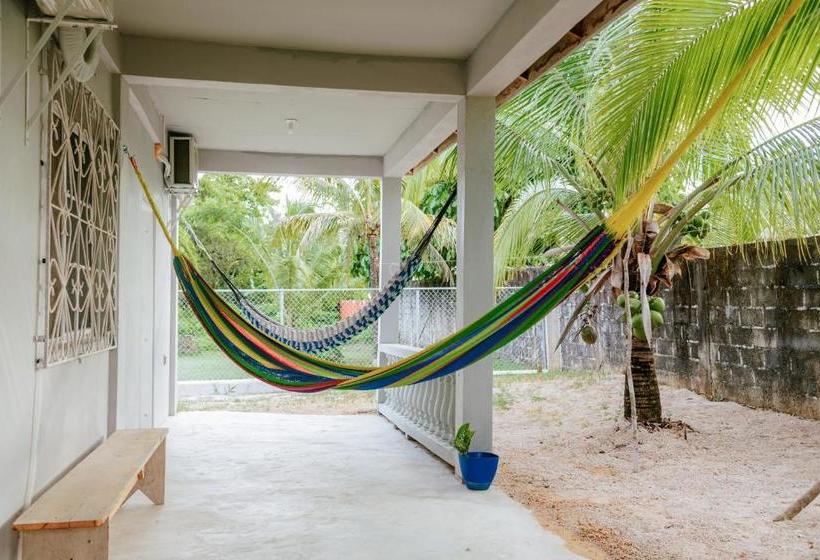 پانسیون Wanigi Guesthouse