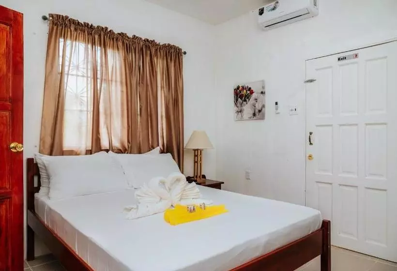 Majatalo Wanigi Guesthouse