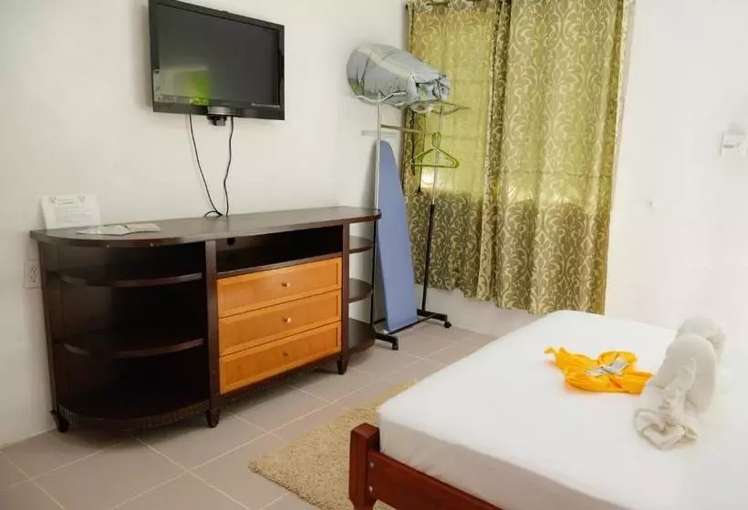 Majatalo Wanigi Guesthouse